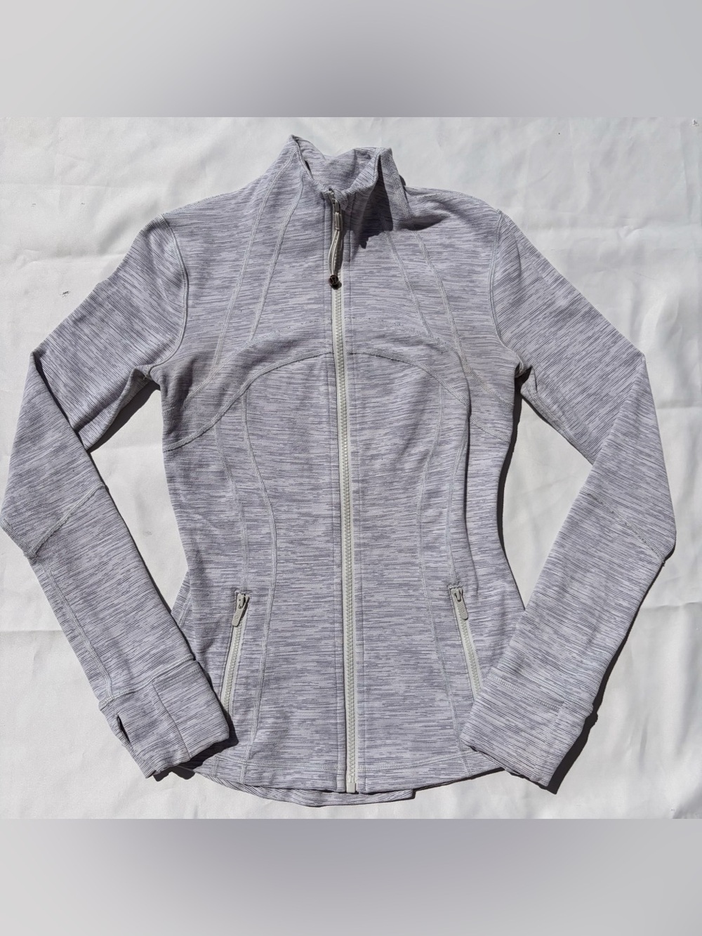 Lululemon Define Jacket Size 4